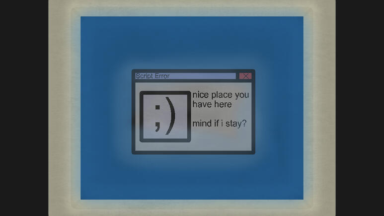 Script Error ArtFight attack on artfight.net/~ScriptError of their character Script Error!